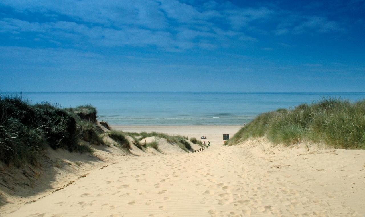 Вілла Owlers Retreat Camber Екстер'єр фото
