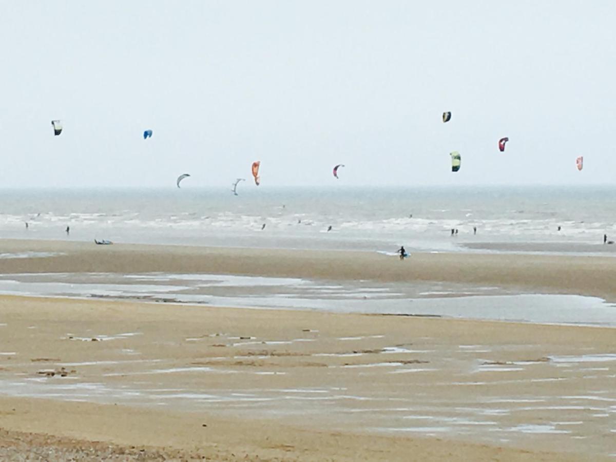 Вілла Owlers Retreat Camber Екстер'єр фото